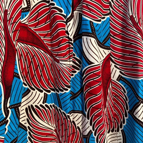 New Francis and Benedict Skirt! Size small! Super fun and colorful! - Picture 2 of 2